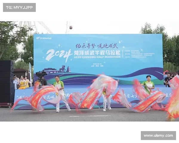 全国马拉松赛事热潮席卷各地 跑步爱好者激情激荡全民健身新风尚